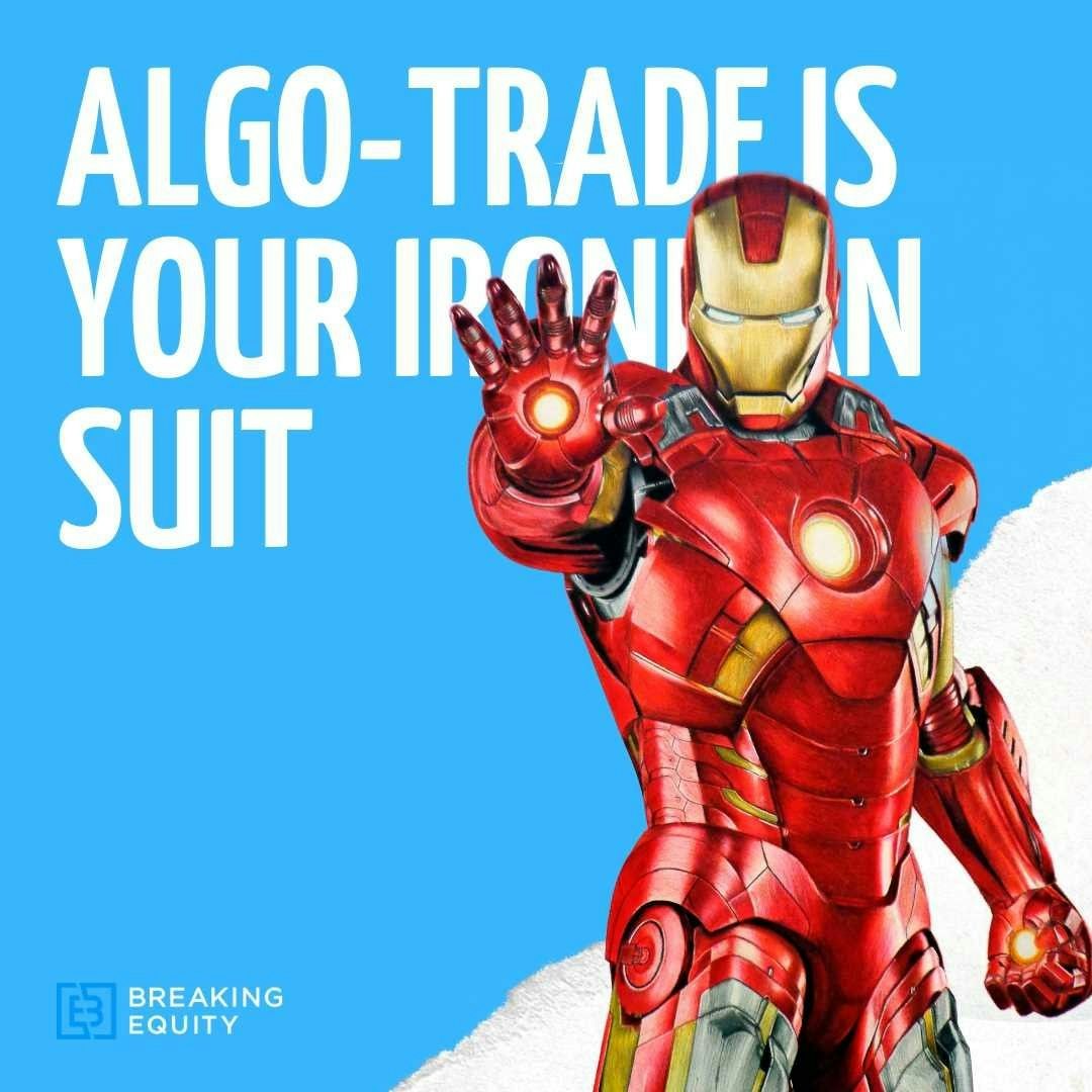 Breaking Equity gallery image