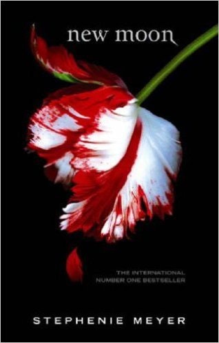 New Moon: 2 (Twilight Saga) 