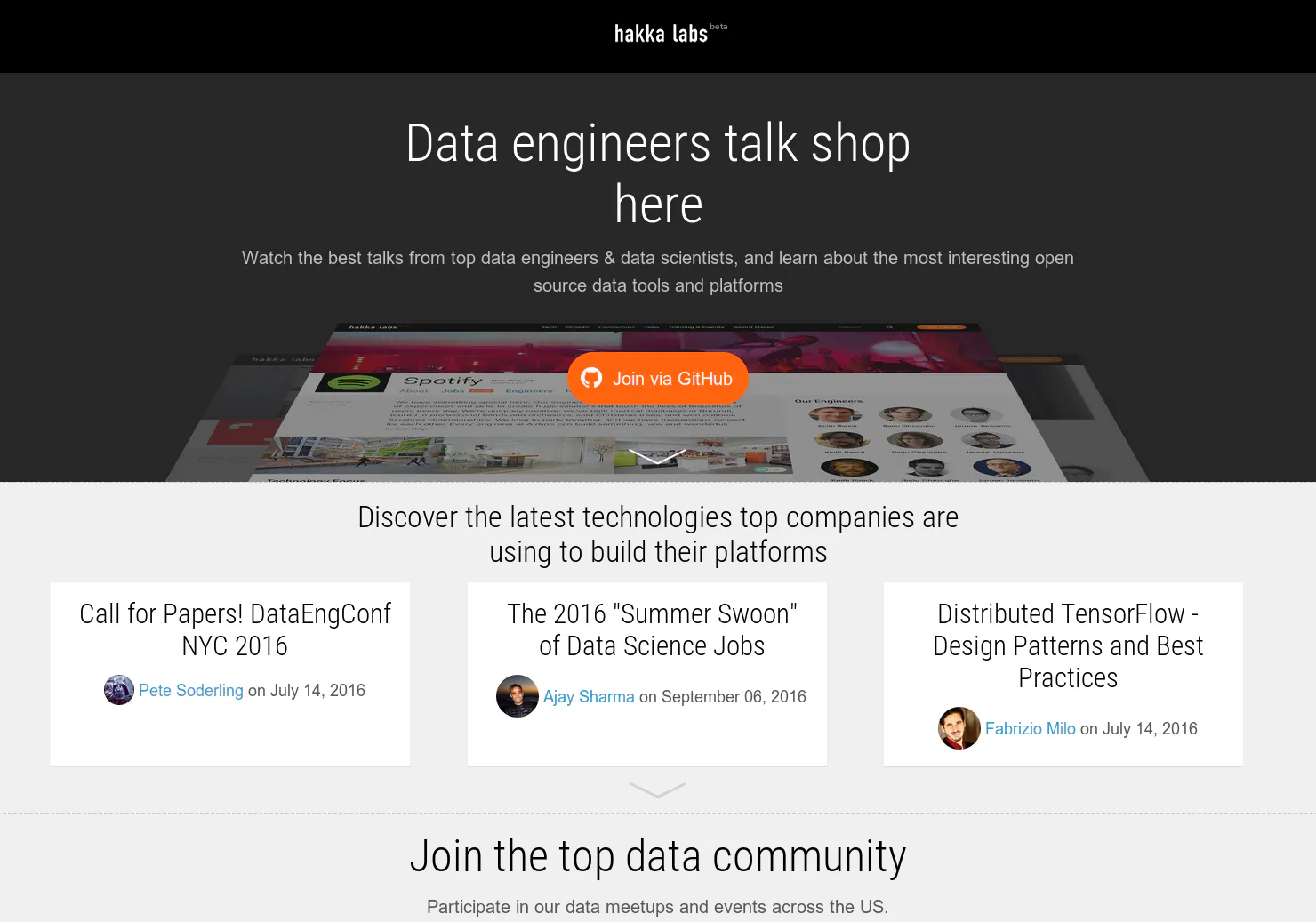 Hakka Labs