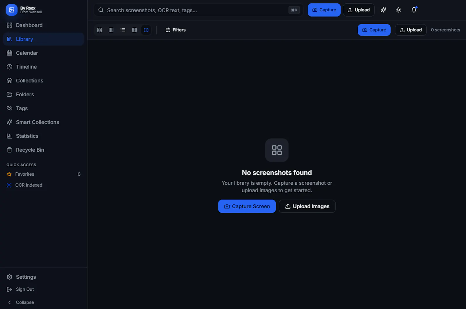 ScreenShelf screenshot 4