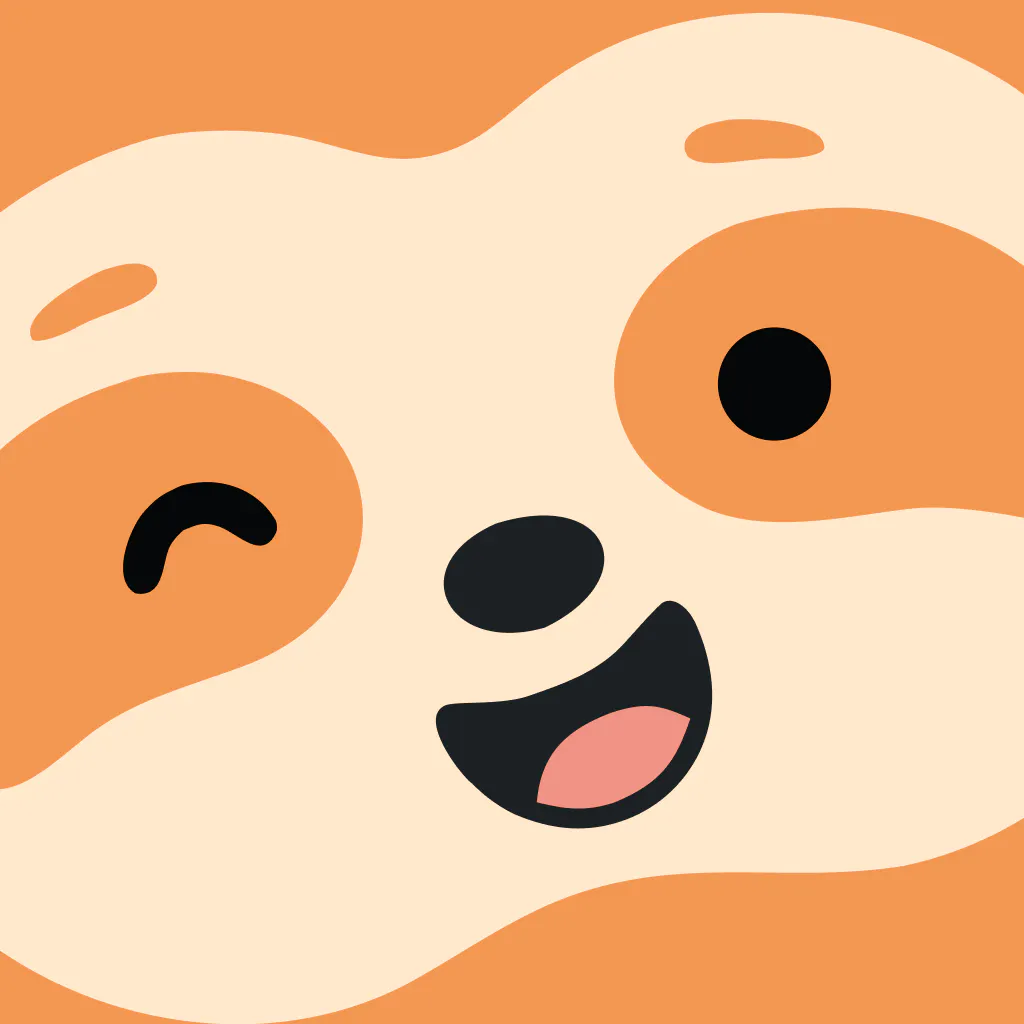 SlothUp