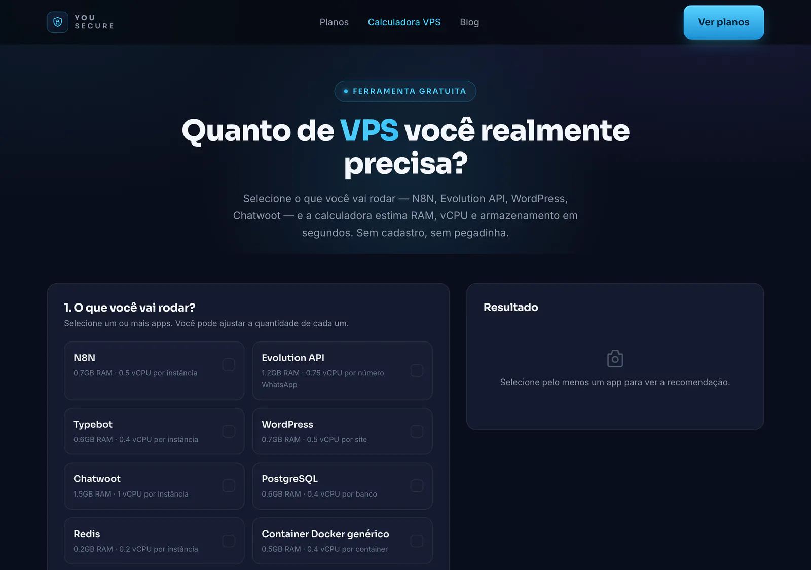 You Secure screenshot 4