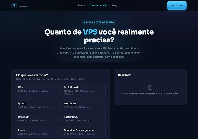 You Secure screenshot 4