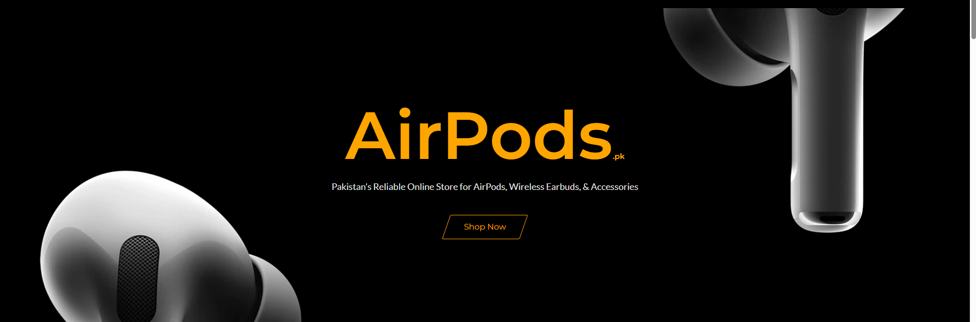 AirPods.pk