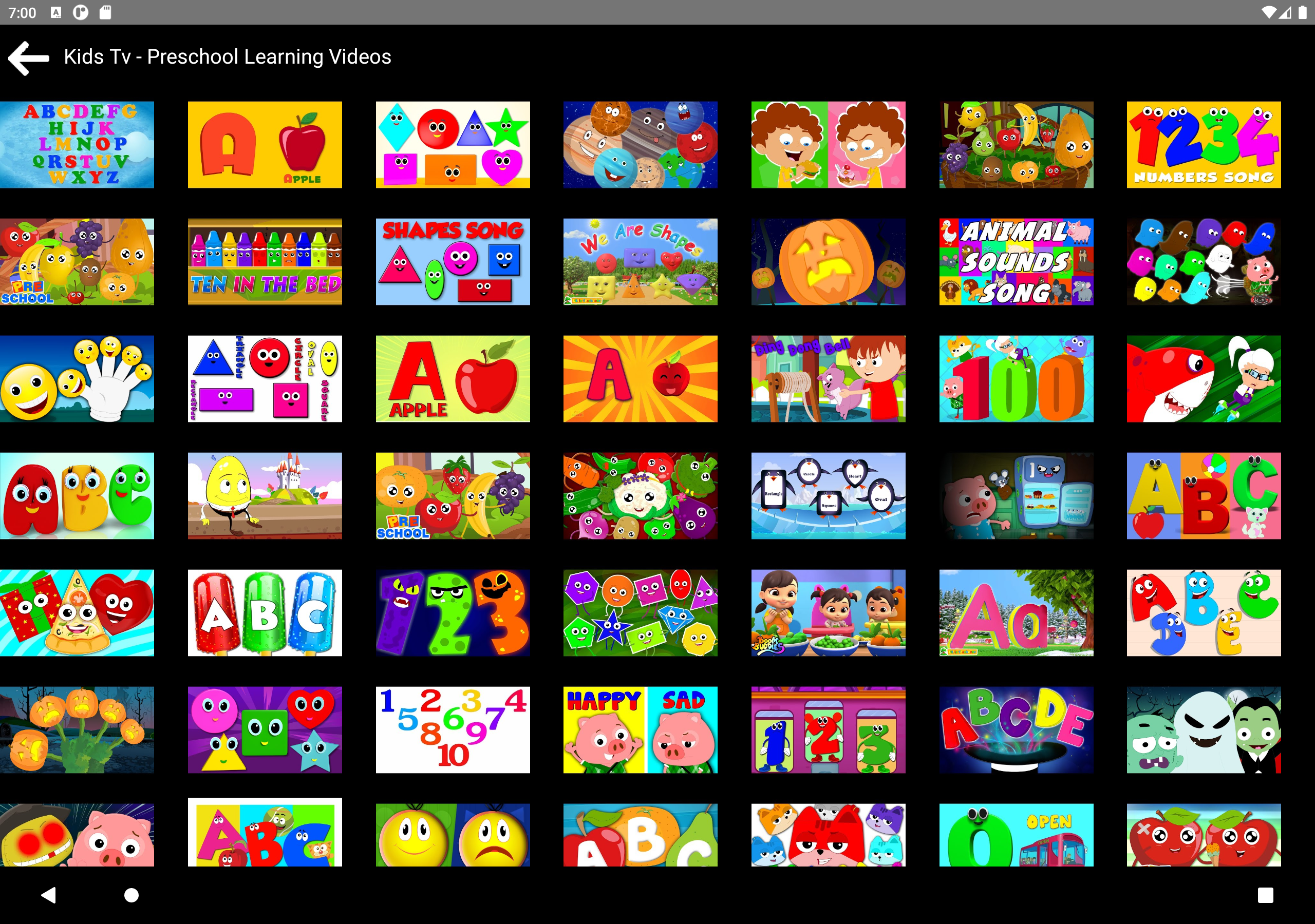 Video Collections gallery image