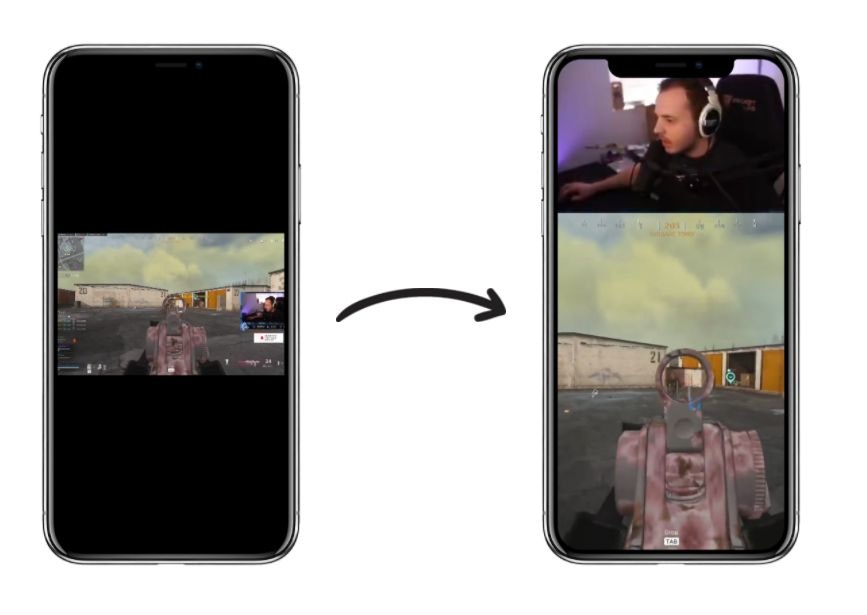 StreamLadder gallery image