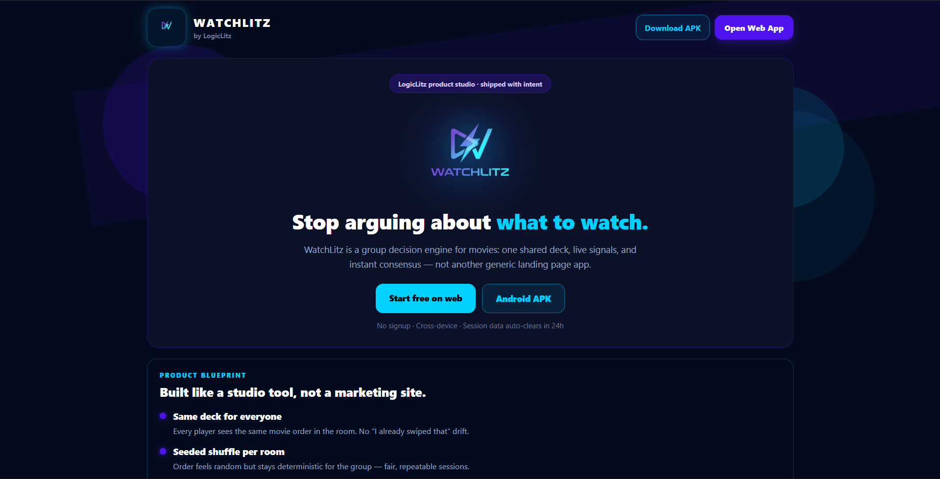 WatchLitz gallery image