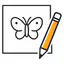 Coloring Magic Art