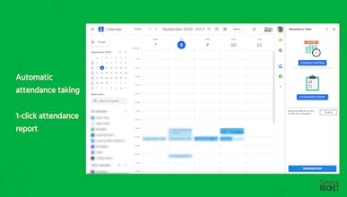 Attendance Taker for Classroom gallery image