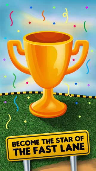 FastLane Street Racer 2.0 gallery image