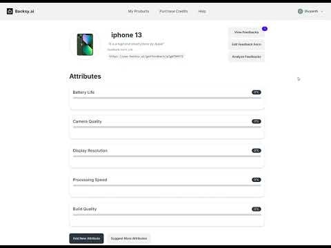 Backsy.ai gallery image