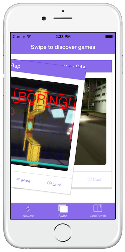 Pangamea gallery image