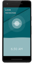 WakeMeFI - An ultimate Alarm App gallery image