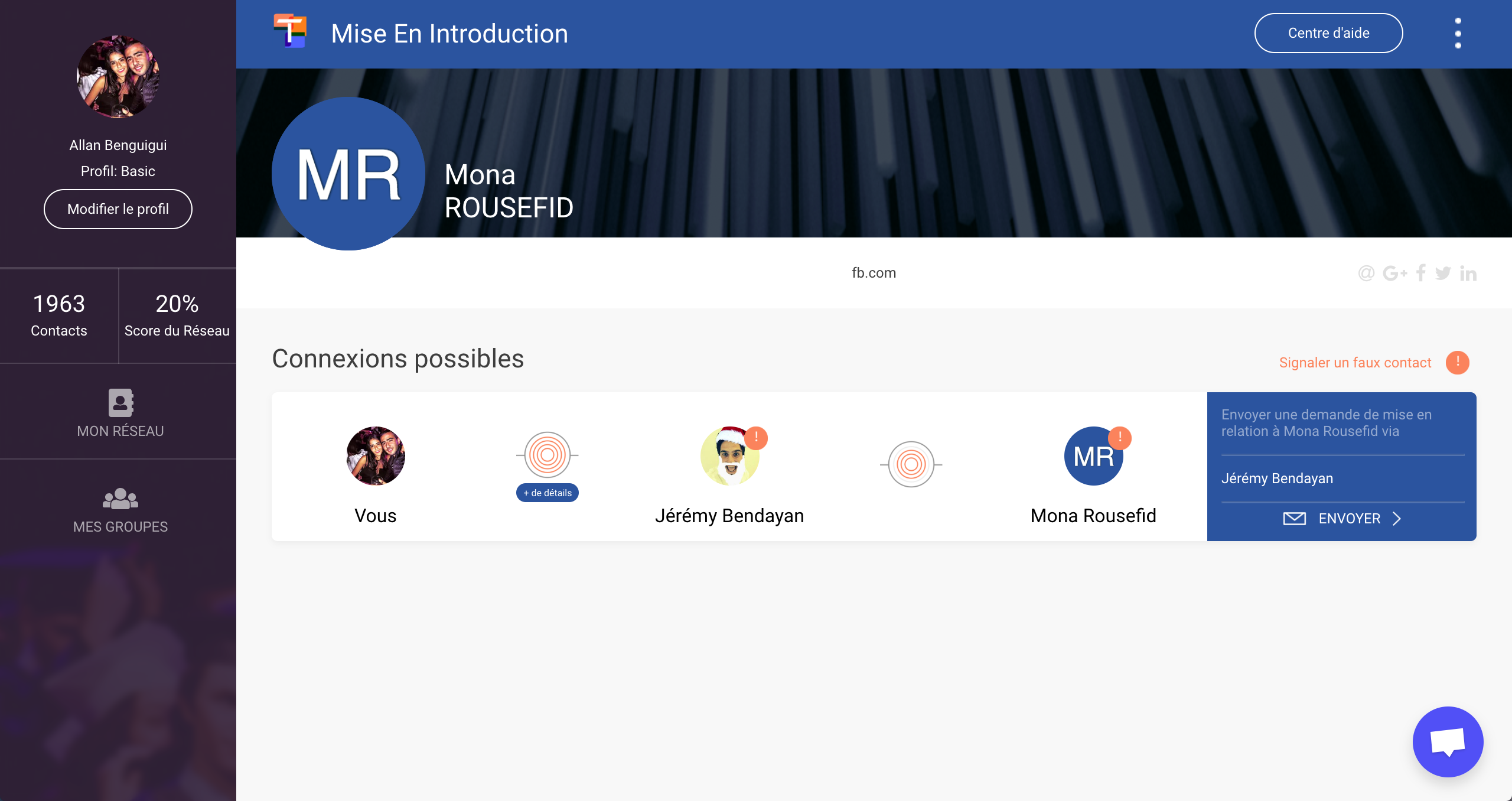 Sales Management gallery image