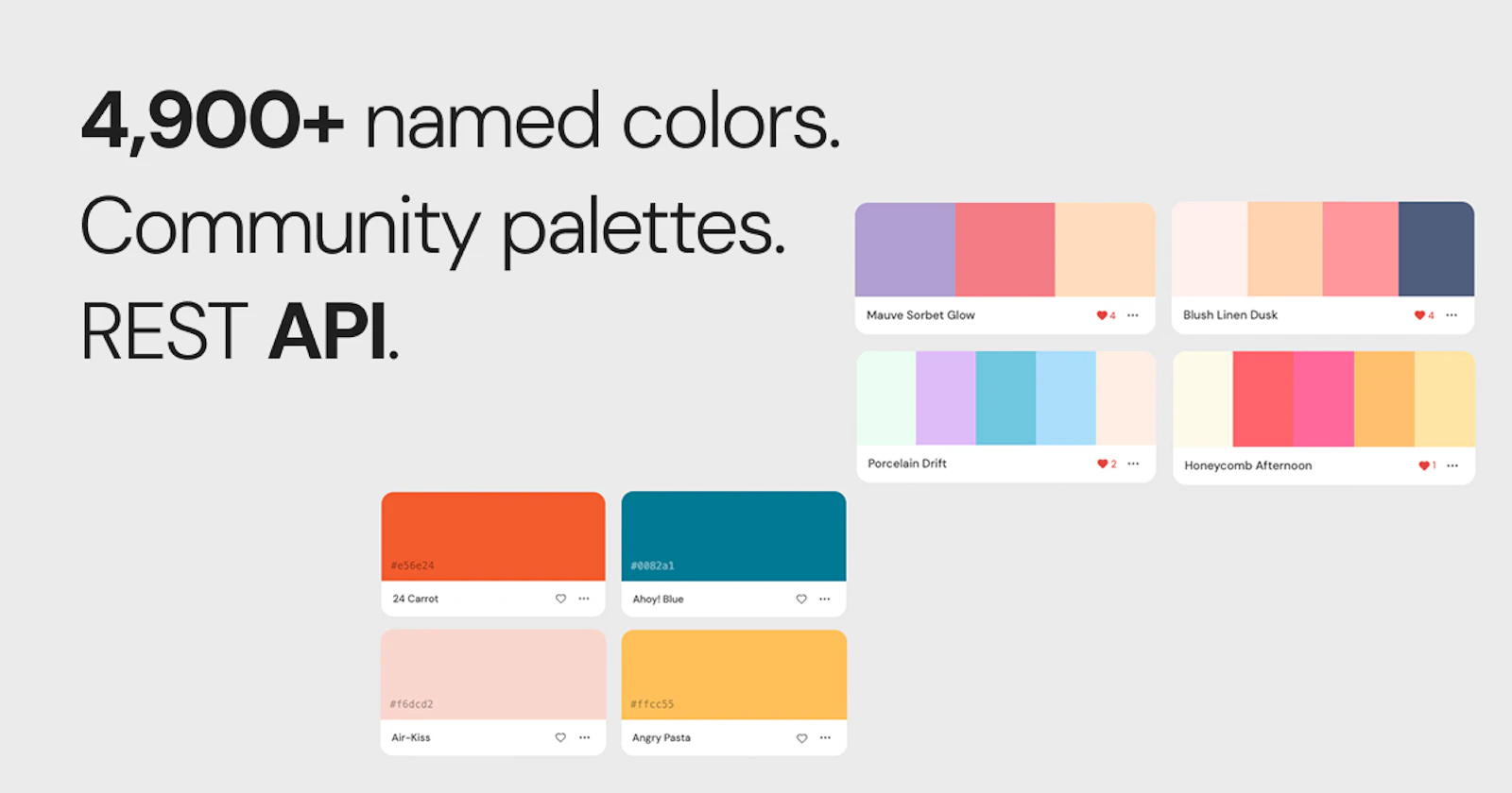 InstantGradient screenshot 4