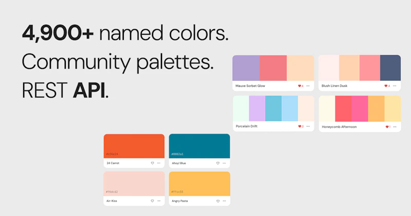 InstantGradient screenshot 4