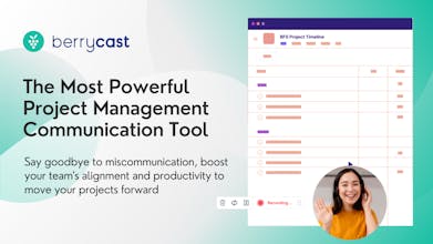Berrycast AI - Now Fueled with ChatGPT gallery image