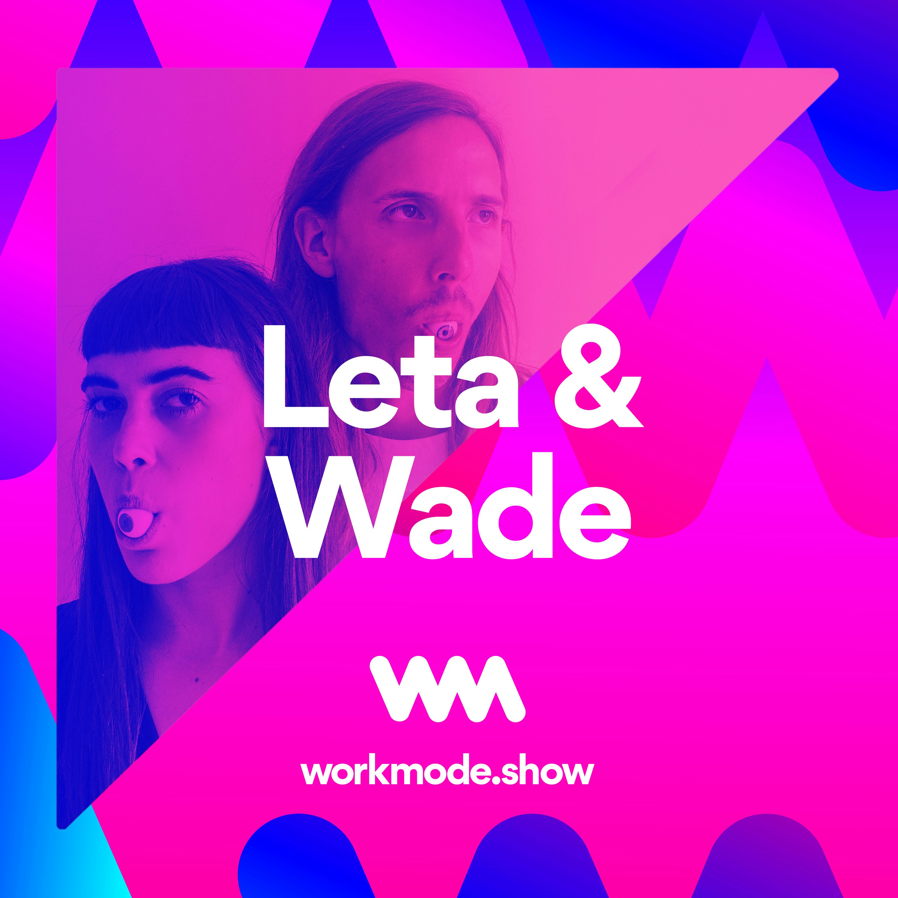 Workmode - Ep 12: Clark Valberg (Invision)