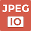 Jpeg.io Image Converter and Optimizer