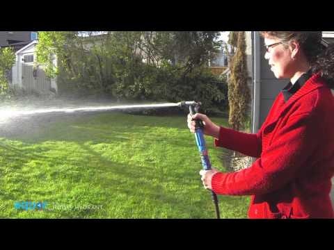 Aquor House Hydrant gallery image