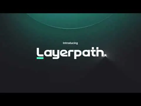 Layerpath gallery image