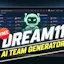Dream Team Generator