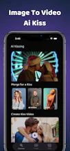 Ai Kissing: Image To Video Ai gallery image
