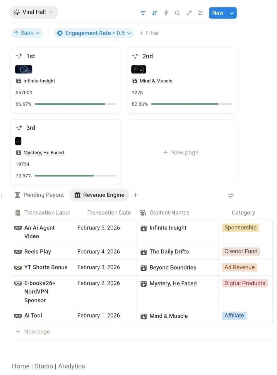 Orion Core: Ghost OS - Screenshot 3 showing product features and functionality