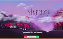 SineRider media 1