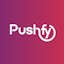 Pushfy.me