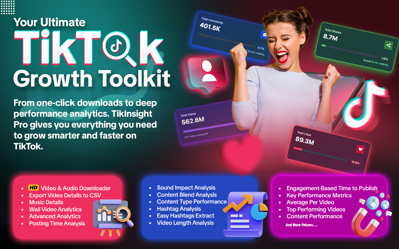 Tik Insights Pro media 1