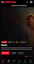 C7 Streamings gallery image