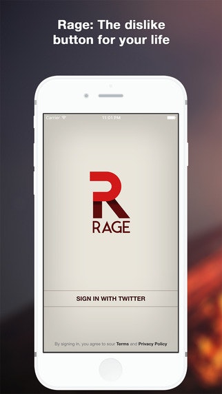 Rage! gallery image