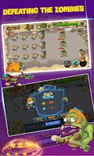 Zombie Defense gallery image