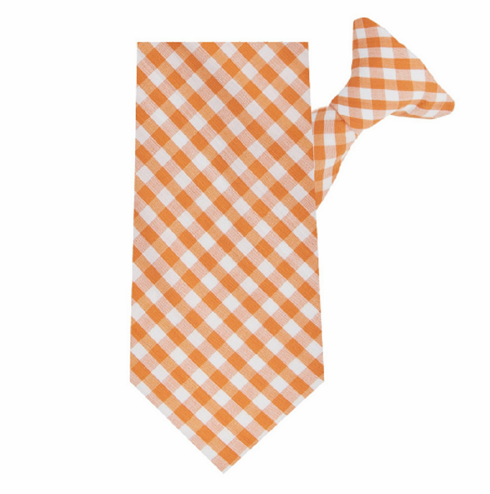 Gingham Ties gallery image