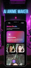AI Image Art Creator gallery image