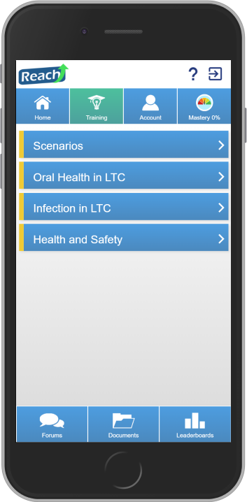 ARC Reach gallery image