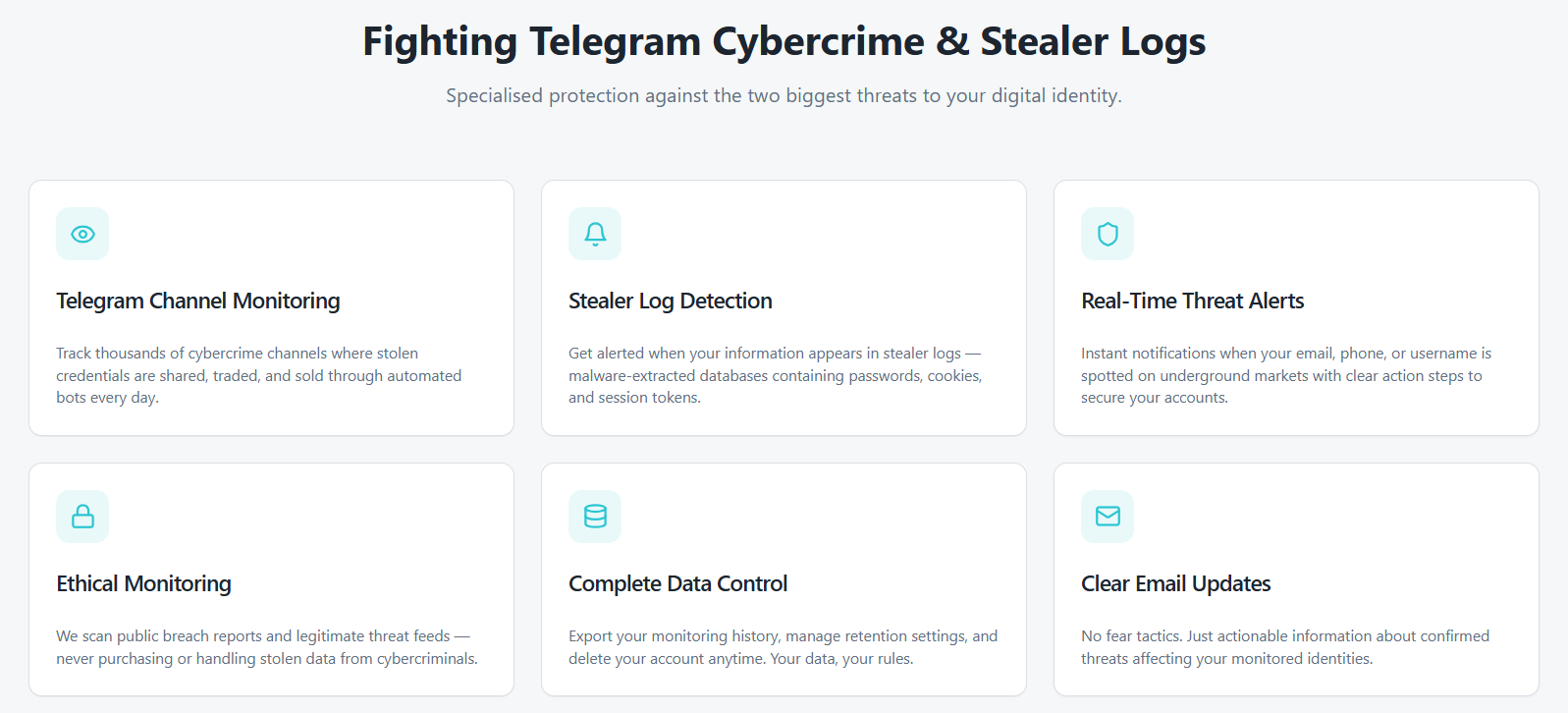Miso Security gallery image