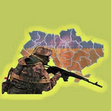 NFT for N3FT cryptostopwar gallery image