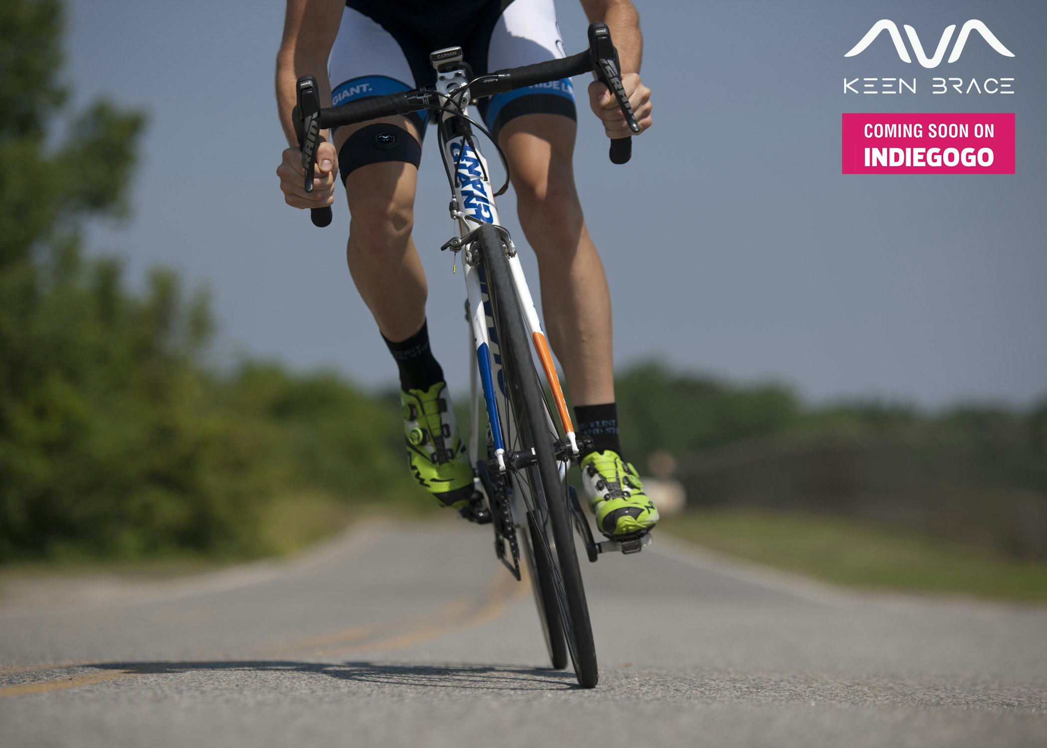 KeenBrace gallery image