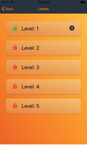 Gamefy (hyper casual, infinite games) gallery image