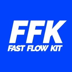 Fast Flow Kit