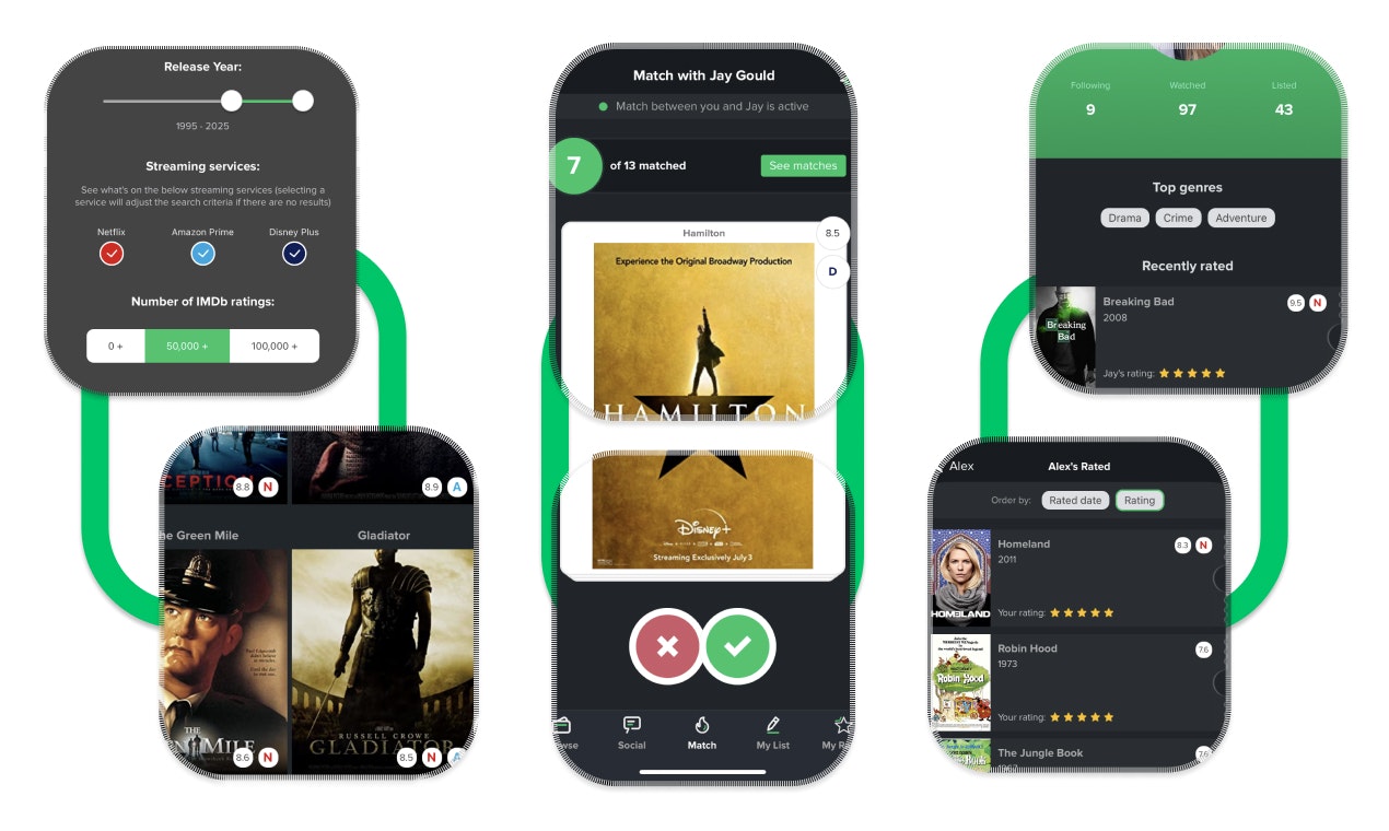 Cinepicks gallery image