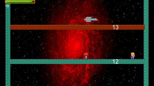 Space Jumper gallery image