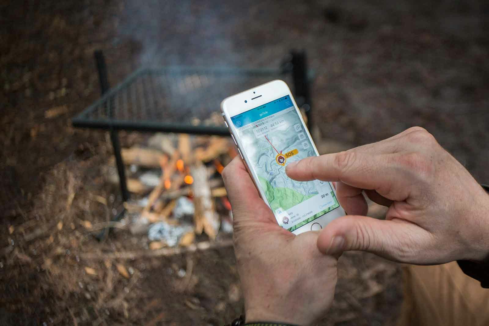 goTele gallery image