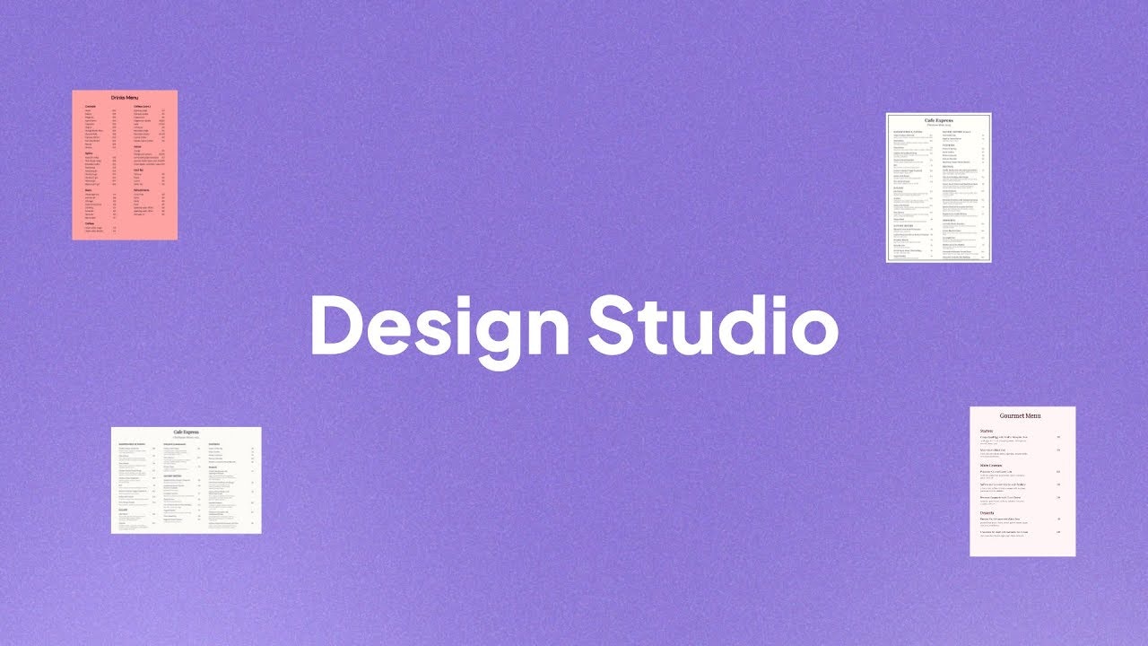 Design Studio by Correctify gallery image
