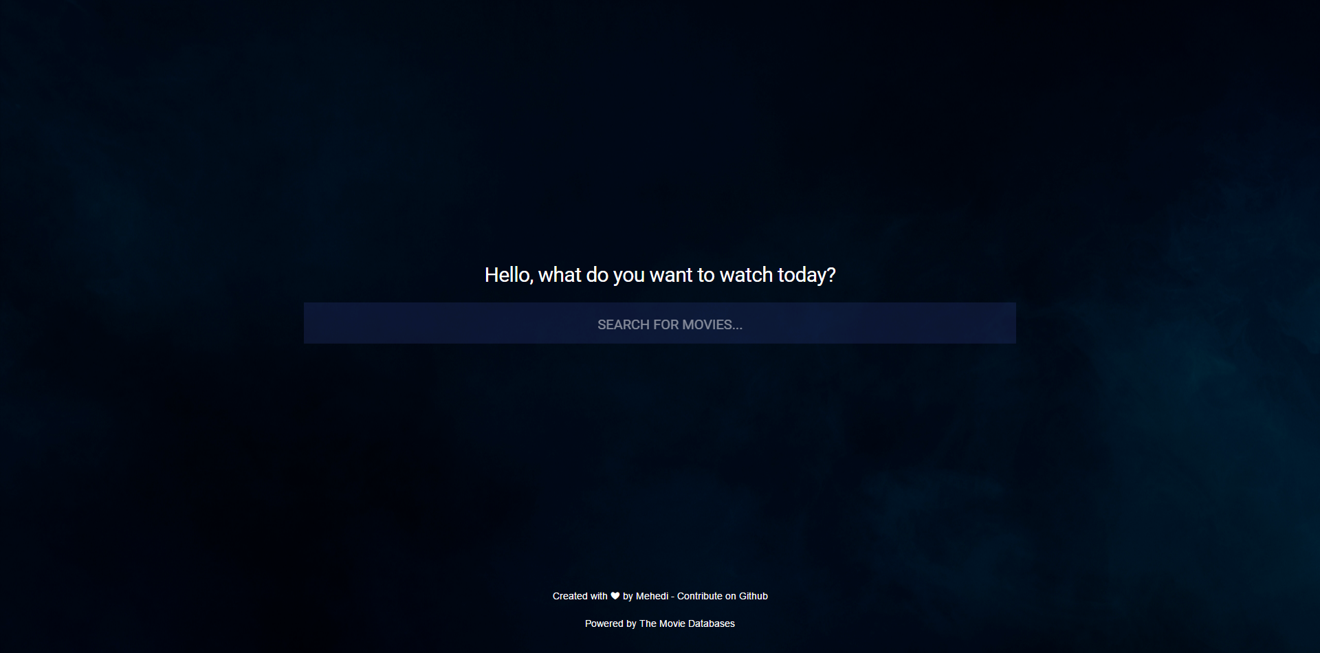 Movify gallery image