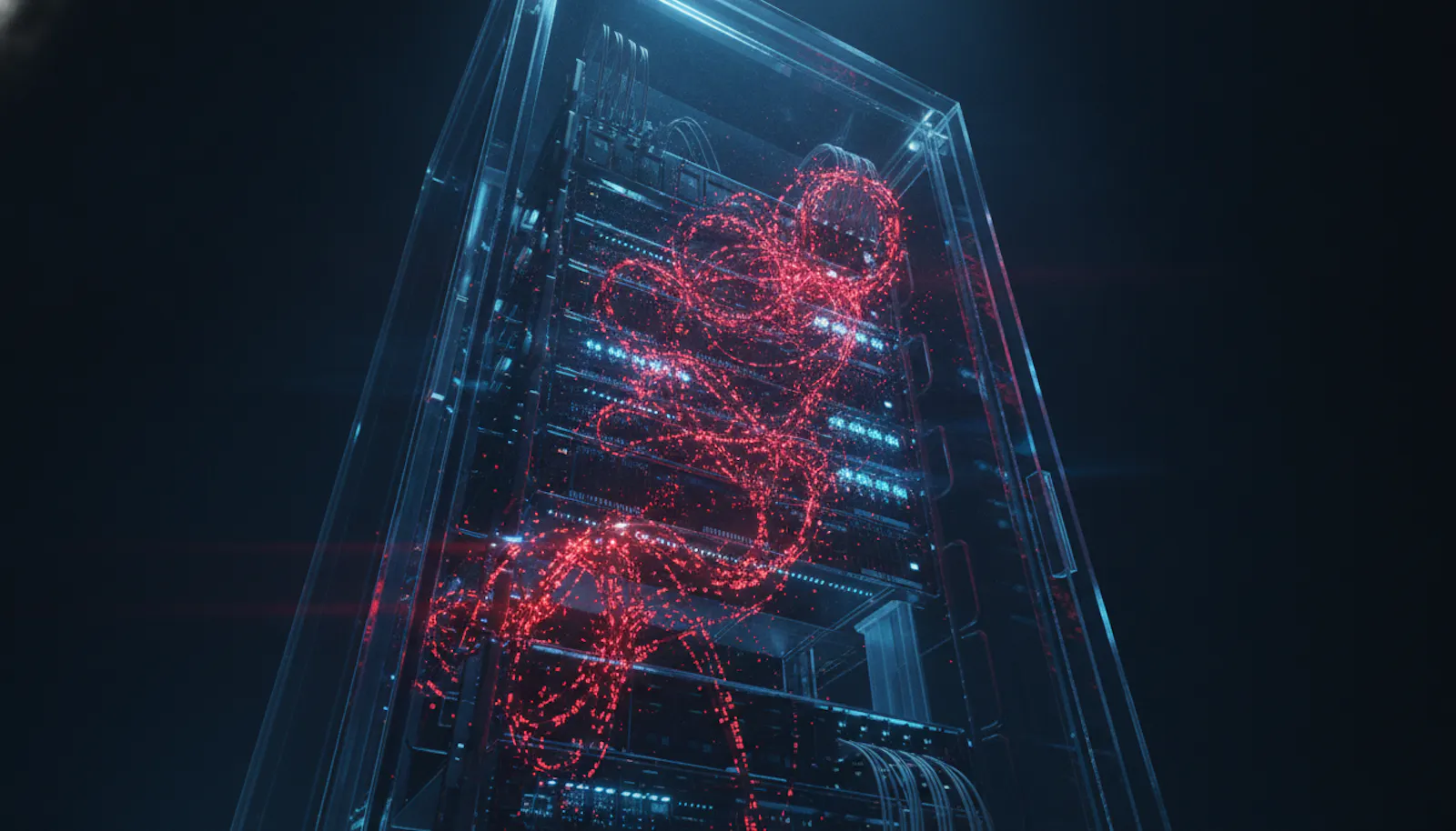 AI Tech Dialogue screenshot 2