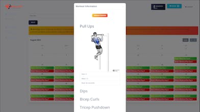 Intellifit Coach gallery image