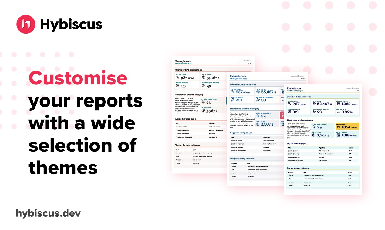 Hybiscus gallery image